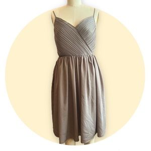 Banana Republic Cocktail Dress